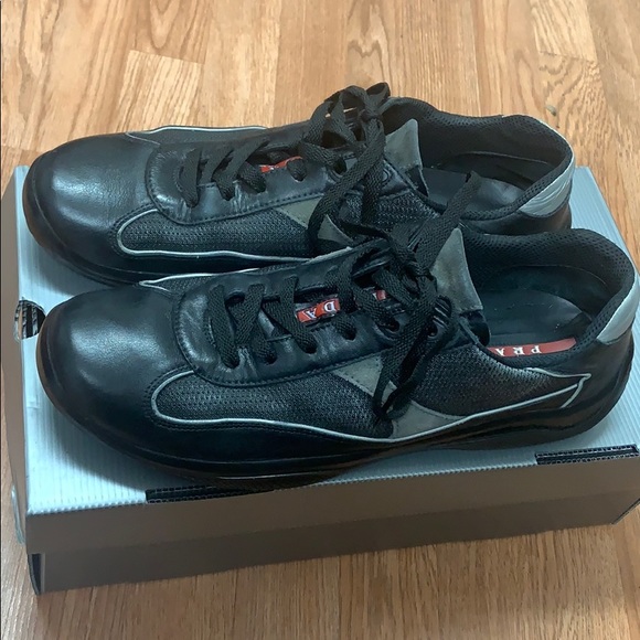 Prada Other - Prada Shoe